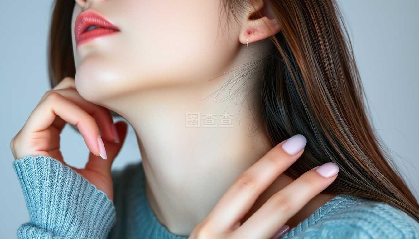 韩美女主播热午 悬疑