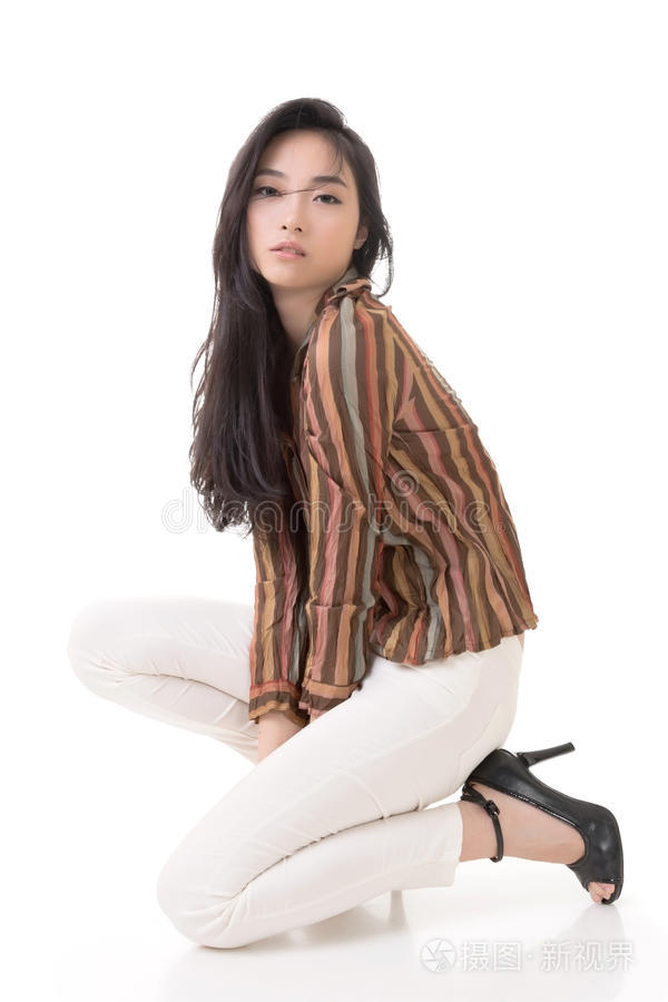 韩美女主播热午 爱情